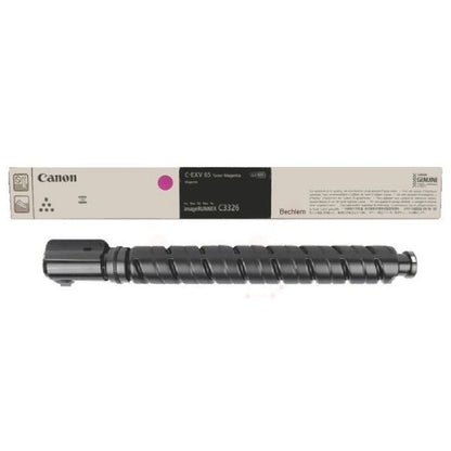Canon 5763C001/C-EXV65 Toner magenta, 11K pages ISO/IEC 19752 for Canon IR C 3326