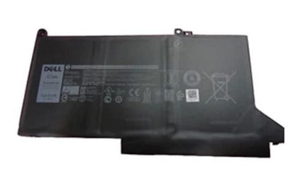 DELL 0NF0H laptop spare part Battery