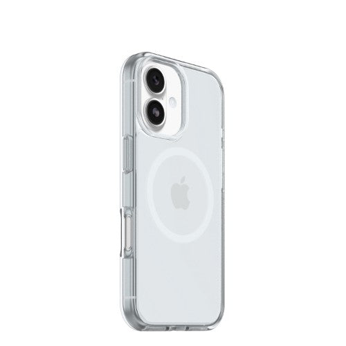 OtterBox React MagSafe Series for Apple iPhone 17, transparent