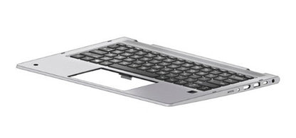 HP w. Top Cover Keyboard