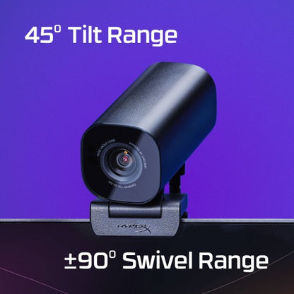 HyperX Vision S Webcam