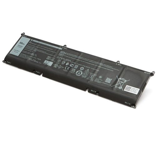 DELL 70N2F notebook spare part Battery