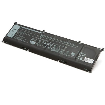 DELL 70N2F notebook spare part Battery