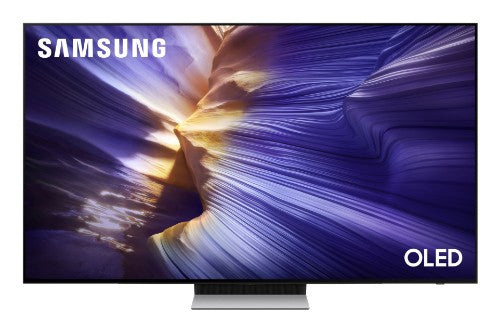 Samsung 48" OLED S90F 4K Vision AI Smart TV (2025)
