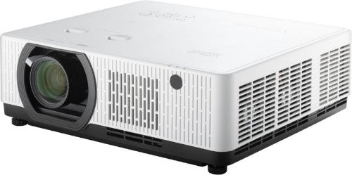Viewsonic LSC801WU data projector Standard throw projector 8000 ANSI lumens 3LCD WUXGA (1920x1200) White