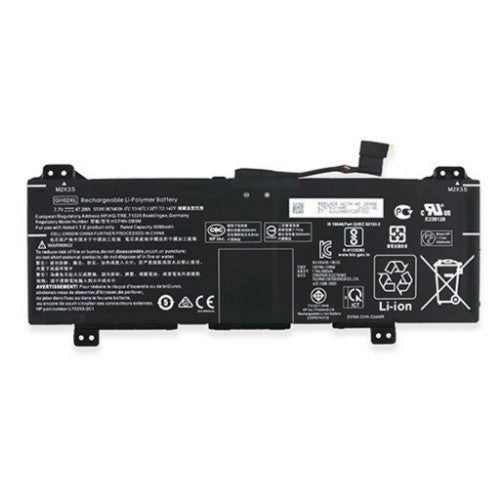 HP L75783-005 laptop spare part Battery