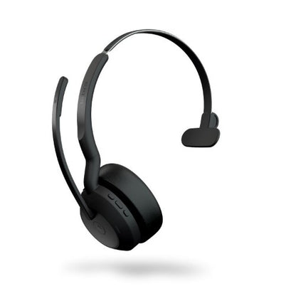 Jabra Evolve2 55 - Link380a MS Mono