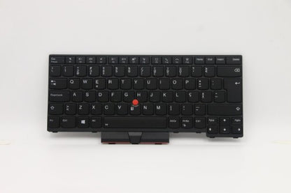 Lenovo 5N20W67778 laptop spare part Keyboard
