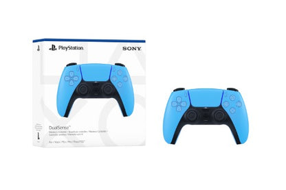 Sony DualSense™ Wireless-Controller - Starlight Blue
