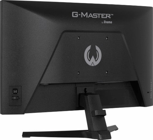 iiyama G-MASTER G2471HS-B1 computer monitor 60.5 cm (23.8") 1920 x 1080 pixels Full HD Black