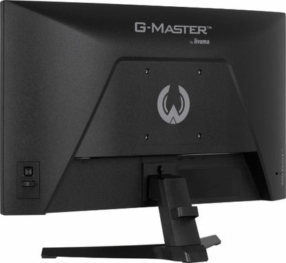 iiyama G-MASTER G2471HS-B1 computer monitor 60.5 cm (23.8") 1920 x 1080 pixels Full HD Black