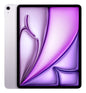 Apple iPad 13-inch Air Wi-Fi + Cellular 1TB - Purple