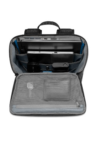 DELL GM1720PM 43.2 cm (17") Backpack Black