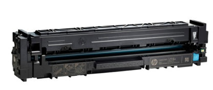 HP W2411A/216A Toner cartridge cyan, 850 pages ISO/IEC 19752 for HP M 155