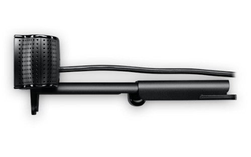 Logitech HD Pro C920 webcam 1920 x 1080 pixels USB 2.0 Black