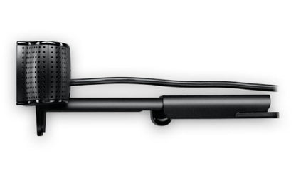 Logitech HD Pro C920 webcam 1920 x 1080 pixels USB 2.0 Black