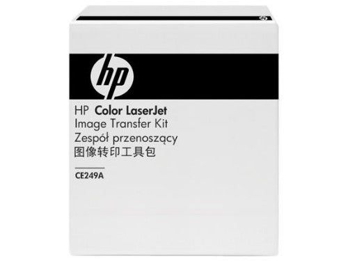 HP CE249A Transfer-kit, 150K pages for HP CLJ CM 4540/CP 4025/CP 4520/Color LaserJet M 651