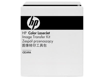 HP CE249A Transfer-kit, 150K pages for HP CLJ CM 4540/CP 4025/CP 4520/Color LaserJet M 651