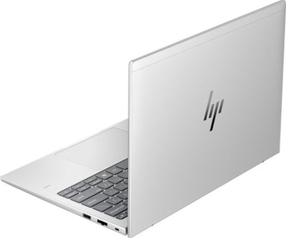 HP EliteBook 6 G1i Intel Core Ultra 7 255U Laptop 33.8 cm (13.3") Touchscreen WUXGA 32 GB DDR5-SDRAM 512 GB SSD Wi-Fi 7 (802.11be) Windows 11 Pro AI PC Silver