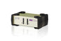ATEN 2-Port USB - PS/2 VGA KVM Switch (KVM Cables included)