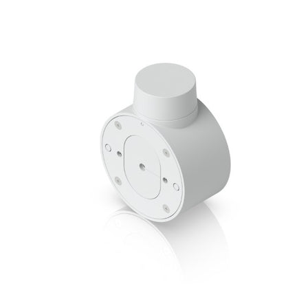 Ubiquiti UACC-Camera-CJB-W Junction box