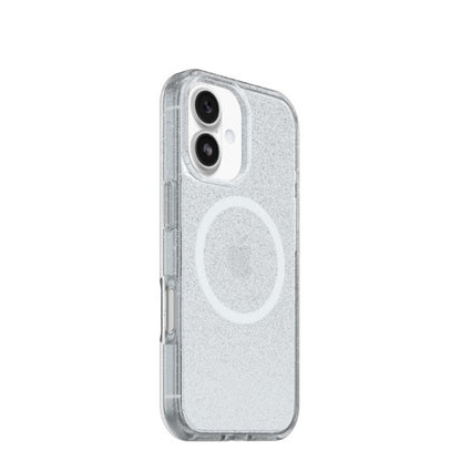 OtterBox React MagSafe Series for Apple iPhone 17, Stardust
