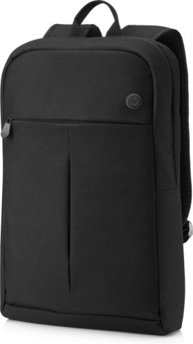 HP Prelude Backpack 15.6 39.6 cm (15.6") Backpack case Black