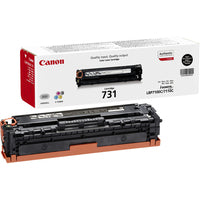 Canon 6273B002/731H Toner cartridge black, 2.4K pages ISO/IEC 19798 for Canon LBP-7110/MF 620