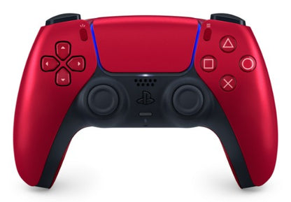 Sony DualSense Wireless Controller - Volcanic Red