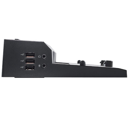 DELL EURO Simple E-Port II Docking Black
