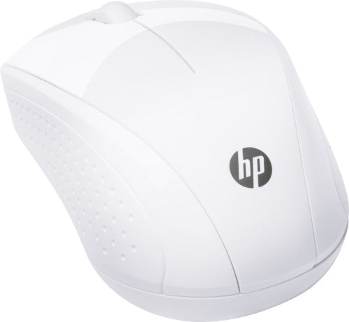 HP Wireless Mouse 220 (Snow White)