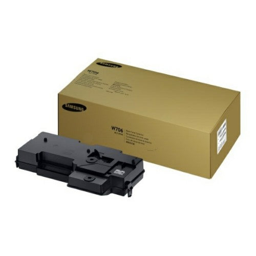 Samsung MLT-W706/SEE/W706 Toner waste box, 300K pages for Samsung K 7400