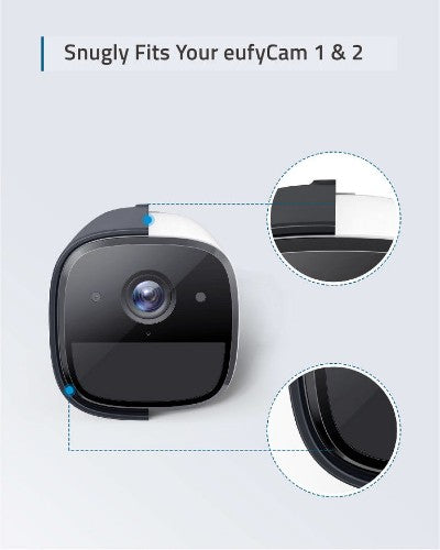 Eufy T8711111 security camera accessory Cover