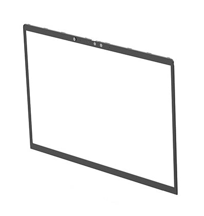 HP M21992-001 laptop spare part Bezel