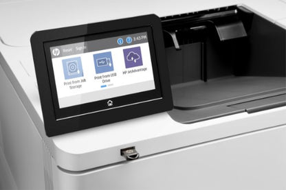 HP LaserJet Enterprise M611dn