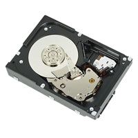 DELL 2TB SAS 7200rpm internal hard drive 3.5"