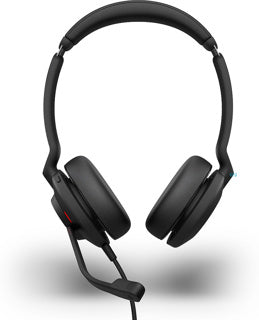 Jabra Evolve2 30 USB-A, MS Stereo