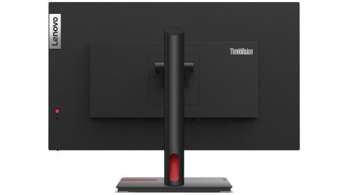 Lenovo ThinkVision T27i-30 computer monitor 68.6 cm (27") 1920 x 1080 pixels Full HD LED Black