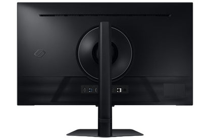 Samsung LS32DG702EU computer monitor 81.3 cm (32") 3840 x 2160 pixels 4K Ultra HD LCD Black