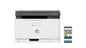 HP Laser 178nw Wireless Multifunction Color Printer, Copier, Scanner; Duplex