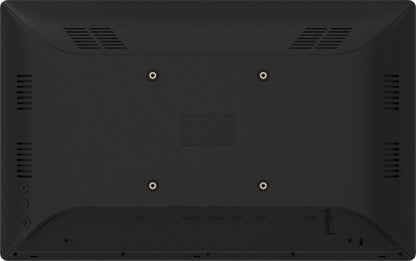 iiyama TW1623AS-B3P computer monitor 39.6 cm (15.6") 1920 x 1080 pixels Full HD LED Touchscreen Black