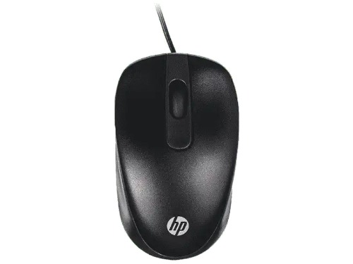 HP USB Travel Mouse