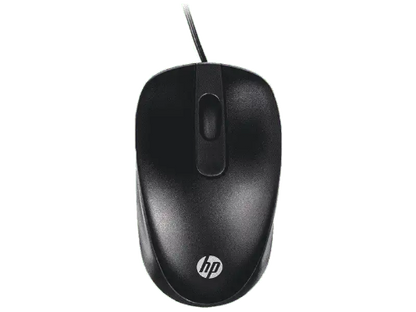 HP USB Travel Mouse