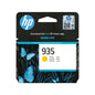 HP C2P22AE/935 Ink cartridge yellow, 400 pages ISO/IEC 24711 4.5ml for HP OfficeJet Pro 6230