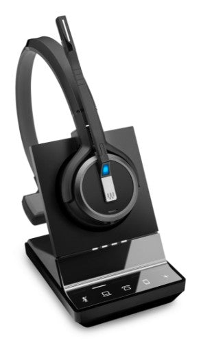 EPOS IMPACT SDW 5036 - EU/UK/AUS, Single-Sided DECT Headset