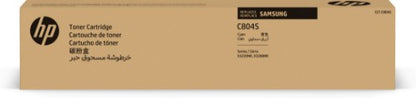 HP SS546A/CLT-C804S Toner cartridge cyan, 15K pages ISO/IEC 19798 for Samsung X 3220
