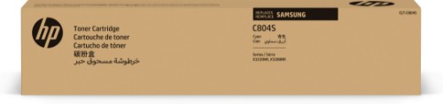 HP SS546A/CLT-C804S Toner cartridge cyan, 15K pages ISO/IEC 19798 for Samsung X 3220