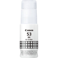 Canon 4699C001/GI-53BK Ink bottle black, 3.7K pages 60ml for Canon Pixma G 550