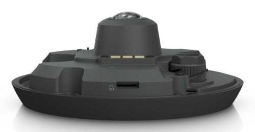 Ubiquiti G6 Pro 360 Dome IP security camera Indoor & outdoor 3504 x 3504 pixels Ceiling/wall