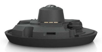 Ubiquiti G6 Pro 360 Dome IP security camera Indoor & outdoor 3504 x 3504 pixels Ceiling/wall